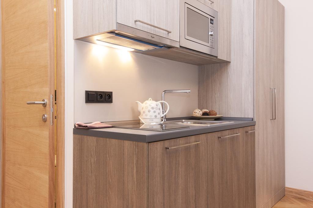 Manesova Astra Apartamento Praga